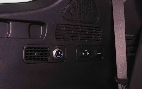 Hyundai Santa Fe IV, 2019 год, 3 289 000 рублей, 15 фотография