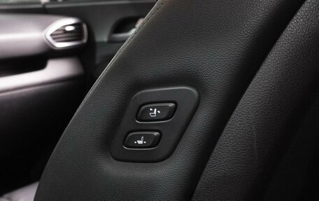 Hyundai Santa Fe IV, 2019 год, 3 289 000 рублей, 19 фотография