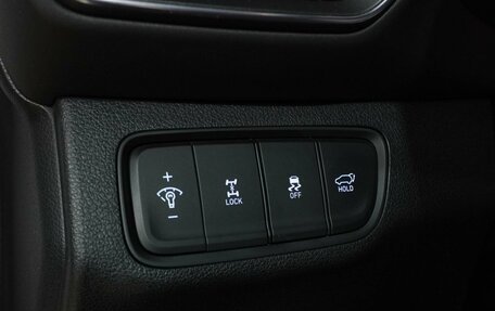 Hyundai Santa Fe IV, 2019 год, 3 289 000 рублей, 23 фотография