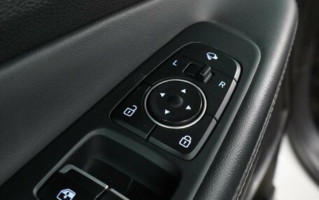 Hyundai Santa Fe IV, 2019 год, 3 289 000 рублей, 29 фотография