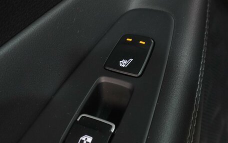 Hyundai Santa Fe IV, 2019 год, 3 289 000 рублей, 28 фотография