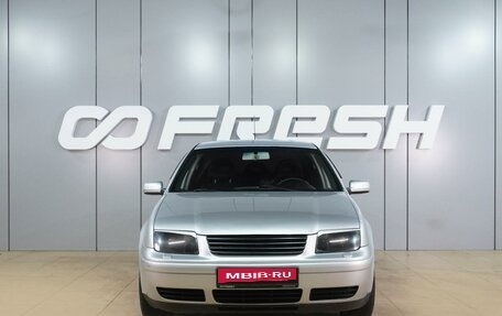 Volkswagen Bora, 1999 год, 399 000 рублей, 3 фотография