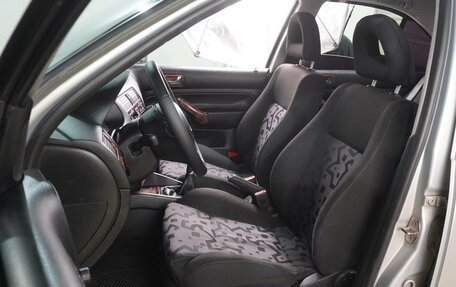 Volkswagen Bora, 1999 год, 399 000 рублей, 10 фотография