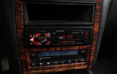 Volkswagen Bora, 1999 год, 399 000 рублей, 12 фотография