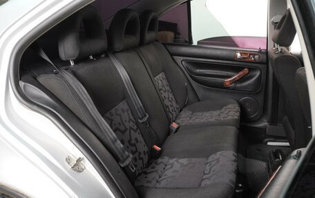 Volkswagen Bora, 1999 год, 399 000 рублей, 7 фотография