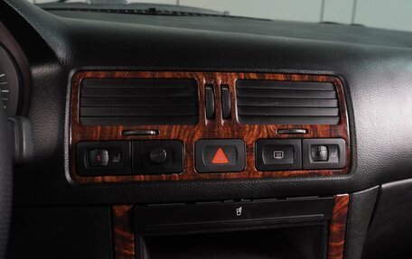 Volkswagen Bora, 1999 год, 399 000 рублей, 13 фотография