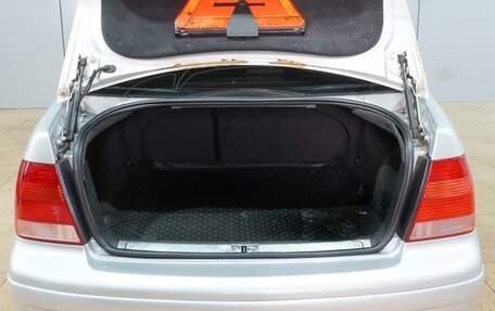 Volkswagen Bora, 1999 год, 399 000 рублей, 16 фотография