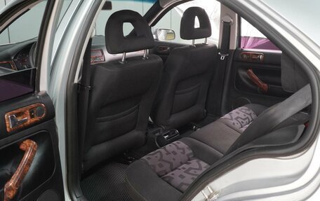 Volkswagen Bora, 1999 год, 399 000 рублей, 11 фотография