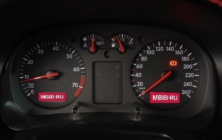 Volkswagen Bora, 1999 год, 399 000 рублей, 15 фотография