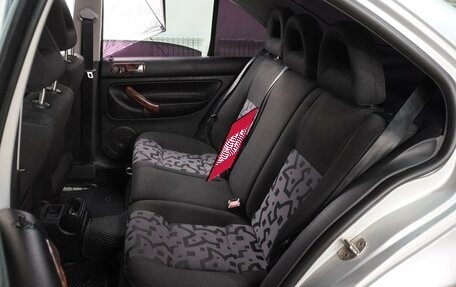 Volkswagen Bora, 1999 год, 399 000 рублей, 9 фотография