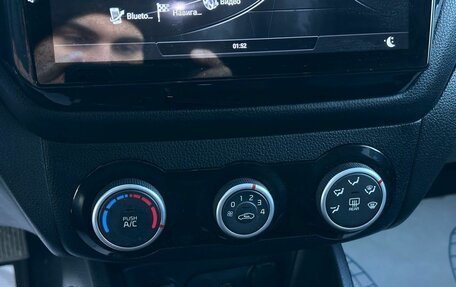 KIA Rio III рестайлинг, 2015 год, 1 099 000 рублей, 18 фотография