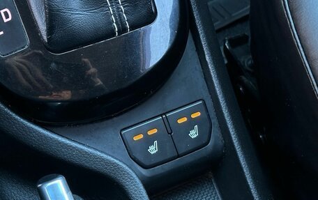 KIA Rio III рестайлинг, 2015 год, 1 099 000 рублей, 19 фотография