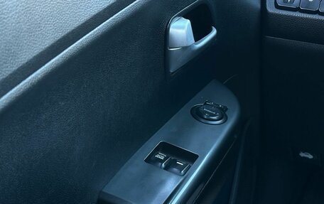 KIA Rio III рестайлинг, 2015 год, 1 099 000 рублей, 20 фотография