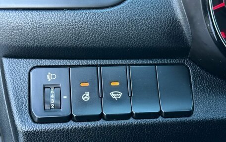 KIA Rio III рестайлинг, 2015 год, 1 099 000 рублей, 21 фотография