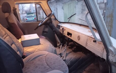 ЛуАЗ Hunter, 2008 год, 250 000 рублей, 1 фотография