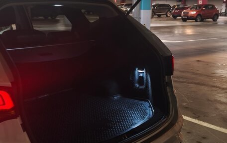 Hyundai Santa Fe III рестайлинг, 2017 год, 1 900 000 рублей, 16 фотография