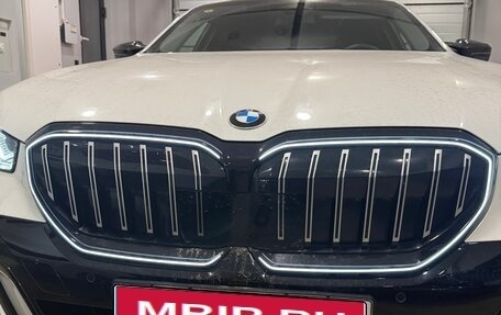 BMW 5 серия, 2024 год, 8 050 000 рублей, 1 фотография