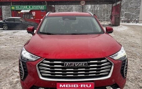 Haval Jolion, 2023 год, 1 950 000 рублей, 1 фотография