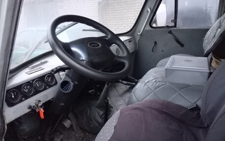 ЛуАЗ Hunter, 2008 год, 250 000 рублей, 3 фотография