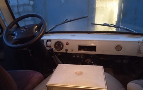 ЛуАЗ Hunter, 2008 год, 250 000 рублей, 4 фотография