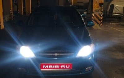 Chevrolet Lacetti, 2010 год, 500 000 рублей, 1 фотография