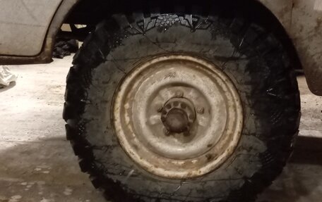 ЛуАЗ Hunter, 2008 год, 250 000 рублей, 5 фотография