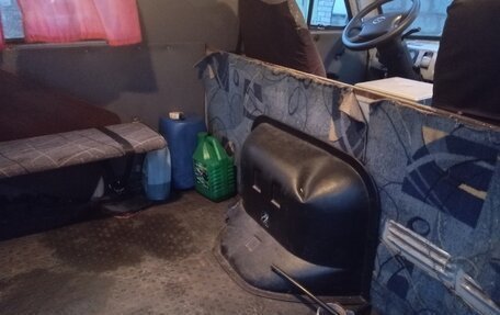 ЛуАЗ Hunter, 2008 год, 250 000 рублей, 6 фотография