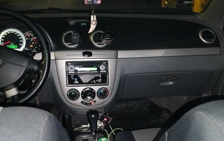 Chevrolet Lacetti, 2010 год, 500 000 рублей, 3 фотография