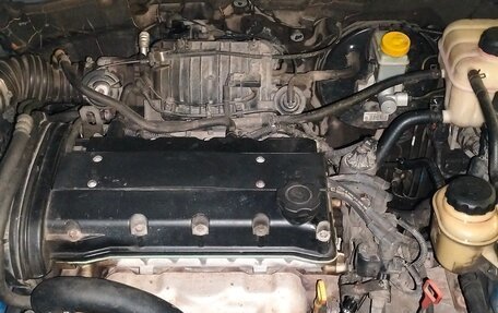 Chevrolet Lacetti, 2010 год, 500 000 рублей, 2 фотография