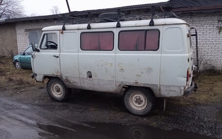 ЛуАЗ Hunter, 2008 год, 250 000 рублей, 11 фотография