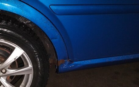 Chevrolet Lacetti, 2010 год, 500 000 рублей, 7 фотография