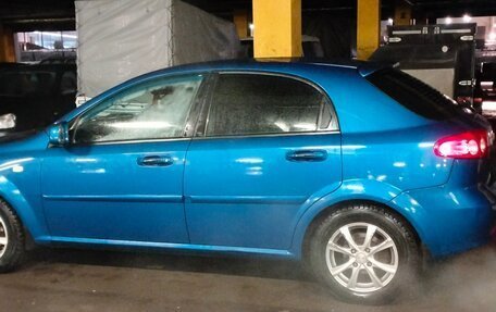 Chevrolet Lacetti, 2010 год, 500 000 рублей, 9 фотография