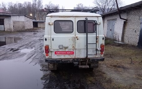 ЛуАЗ Hunter, 2008 год, 250 000 рублей, 10 фотография