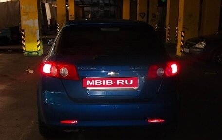 Chevrolet Lacetti, 2010 год, 500 000 рублей, 5 фотография