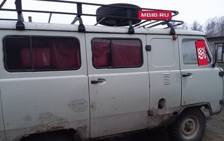 ЛуАЗ Hunter, 2008 год, 250 000 рублей, 9 фотография