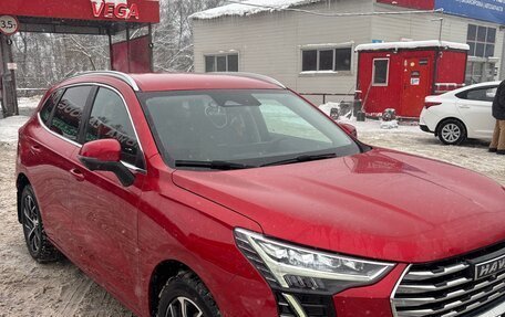 Haval Jolion, 2023 год, 1 950 000 рублей, 6 фотография