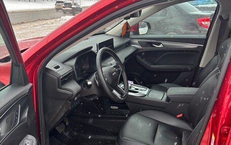 Haval Jolion, 2023 год, 1 950 000 рублей, 8 фотография