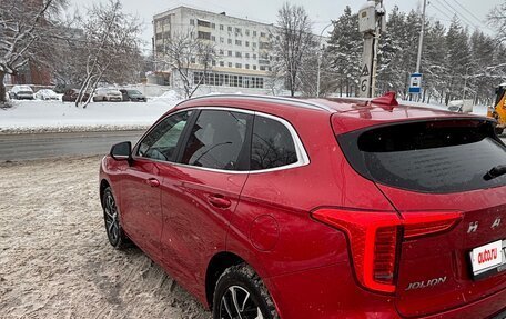 Haval Jolion, 2023 год, 1 950 000 рублей, 4 фотография
