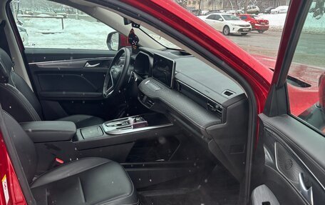 Haval Jolion, 2023 год, 1 950 000 рублей, 9 фотография