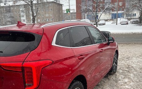 Haval Jolion, 2023 год, 1 950 000 рублей, 5 фотография