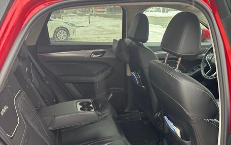 Haval Jolion, 2023 год, 1 950 000 рублей, 10 фотография