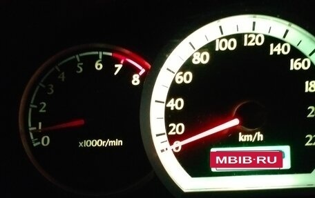 Chevrolet Lacetti, 2010 год, 500 000 рублей, 10 фотография