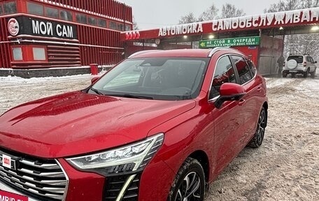 Haval Jolion, 2023 год, 1 950 000 рублей, 3 фотография