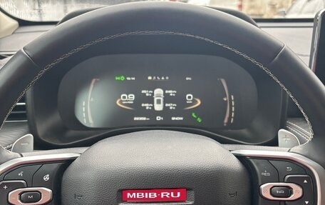 Haval Jolion, 2023 год, 1 950 000 рублей, 12 фотография