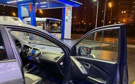 Hyundai ix35 I рестайлинг, 2012 год, 990 000 рублей, 6 фотография