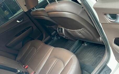 KIA Optima IV, 2019 год, 2 150 000 рублей, 13 фотография