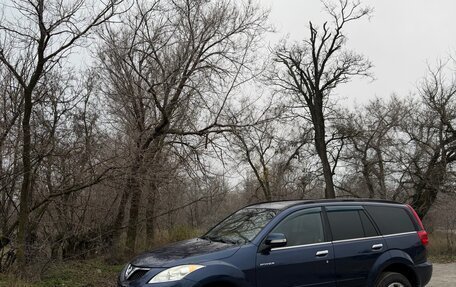 Great Wall Hover H5, 2012 год, 800 000 рублей, 6 фотография