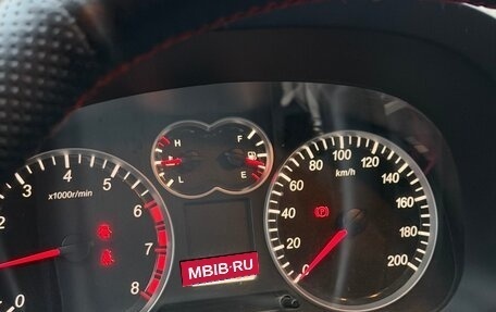 Great Wall Hover H5, 2012 год, 800 000 рублей, 7 фотография