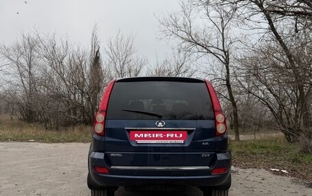 Great Wall Hover H5, 2012 год, 800 000 рублей, 4 фотография