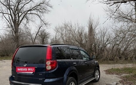 Great Wall Hover H5, 2012 год, 800 000 рублей, 5 фотография